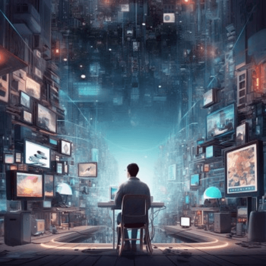 Crypto Was Born Because Institutions Failed